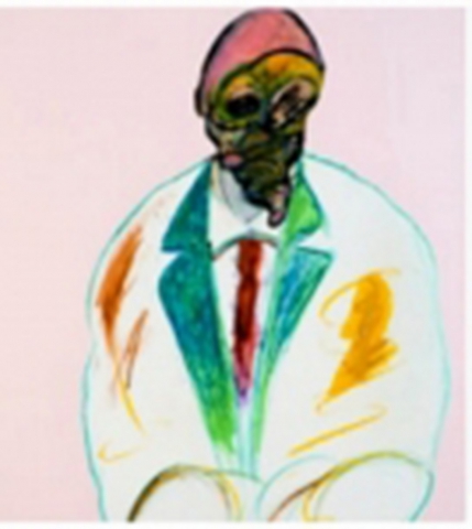 Francis Bacon. Un viaggio nei mille volti dell’uomo moderno Francis Bacon. Un viaggio nei mille volti dell’uomo moderno