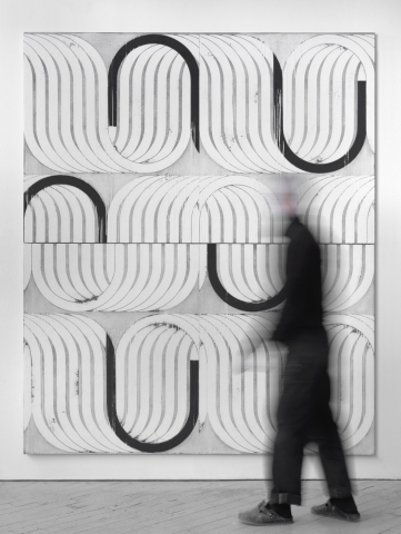 Davide Balliano "problematiche formali" Davide Balliano "problematiche formali"