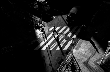 Francesco Bartoli Avveduti "Tokyo Dreaming" Francesco Bartoli Avveduti "Tokyo Dreaming"