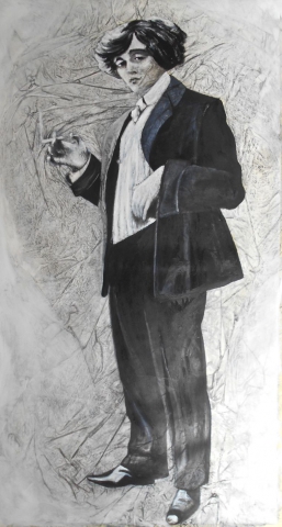 Silvana Leonardi “ pittura de genere “ Silvana Leonardi “ pittura de genere “