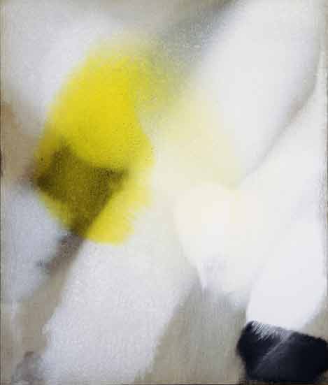 Vasco Bendini. L'immagine accolta Vasco Bendini. L'immagine accolta