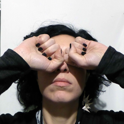 Silvia Bordini. Io e mio fratello non siamo fotografi