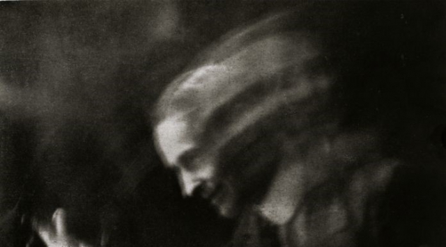Anton Giulio Bragaglia L’archivio di un visionario Anton Giulio Bragaglia L’archivio di un visionario