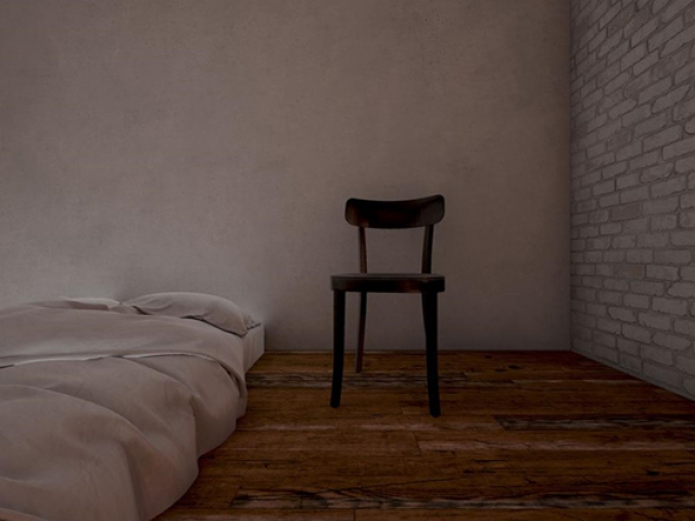 Victor Burgin &ldquo;Dear Urania&rdquo;