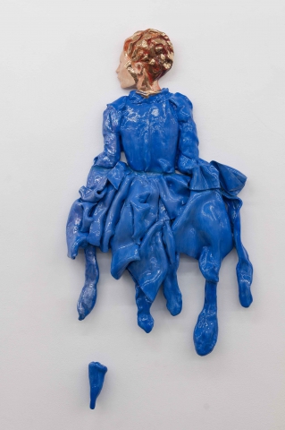 Vincenzo Cabiati. Rich Bitch &ndash; tutto &egrave; relativo&hellip;