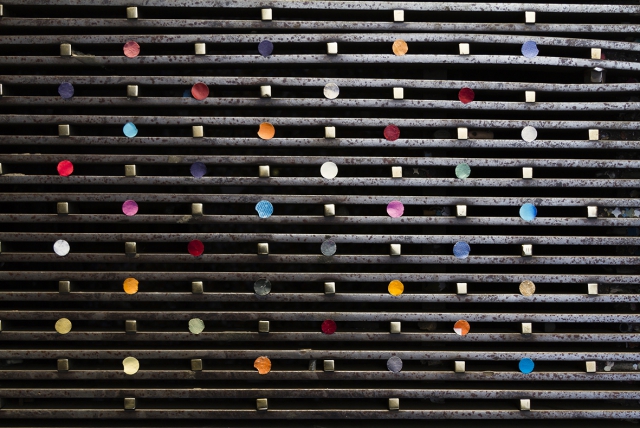 Calixto Ramirez. Cuatro pasos