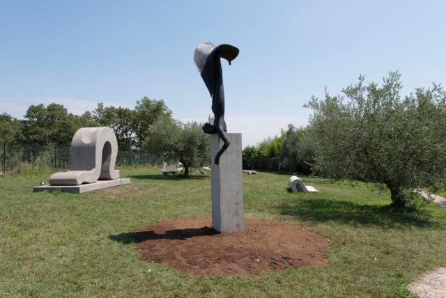 Sculture in campo. seconda edizione