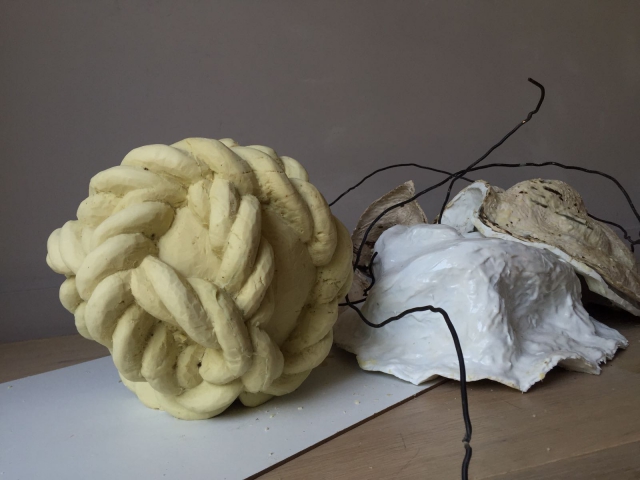 Mircea Cantor "Your Ruins Are My Flag" Mircea Cantor "Your Ruins Are My Flag"