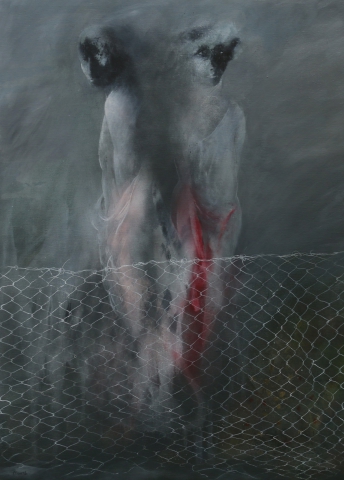 Carlo Frisardi "Nel silenzio della pittura" Carlo Frisardi "Nel silenzio della pittura"