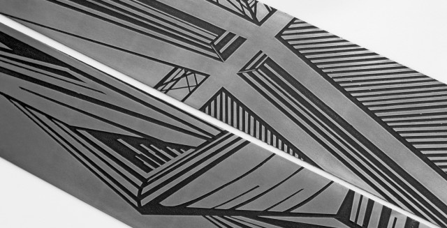 Nadia Galbiati. logica dell&rsquo;angolo