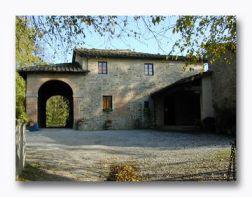 Museo Casa di Giotto