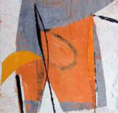 Tommaso Cascella "Orpheus" Tommaso Cascella "Orpheus"