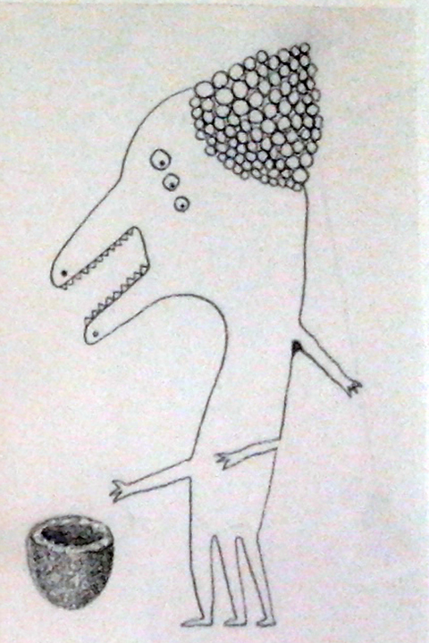 Alberto Casiraghy.Il pulcino patafisico, per non parlar dell’elefante Alberto Casiraghy.Il pulcino patafisico, per non parlar dell’elefante