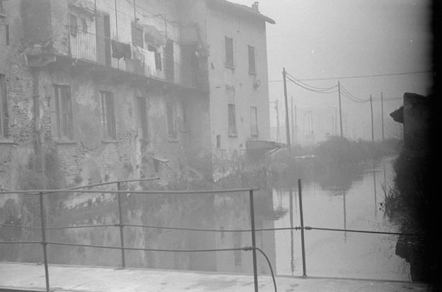 Enrico Cattaneo e Fabrizio Garghetti “Acque in lombardia” Enrico Cattaneo e Fabrizio Garghetti “Acque in lombardia”