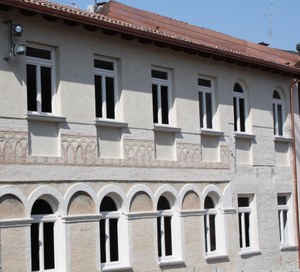 Galleria Harry Bertoia