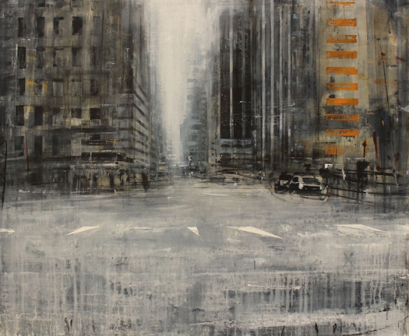 Daniele Cestari "Sound of silence" Daniele Cestari "Sound of silence"