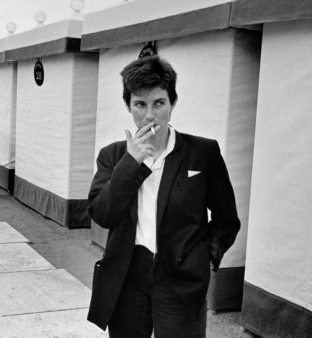 Chantal Akerman "From the Other Side" Chantal Akerman "From the Other Side"