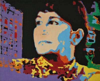 Rosanna Chiessi "Pari&Dispari;" Rosanna Chiessi "Pari&Dispari;"