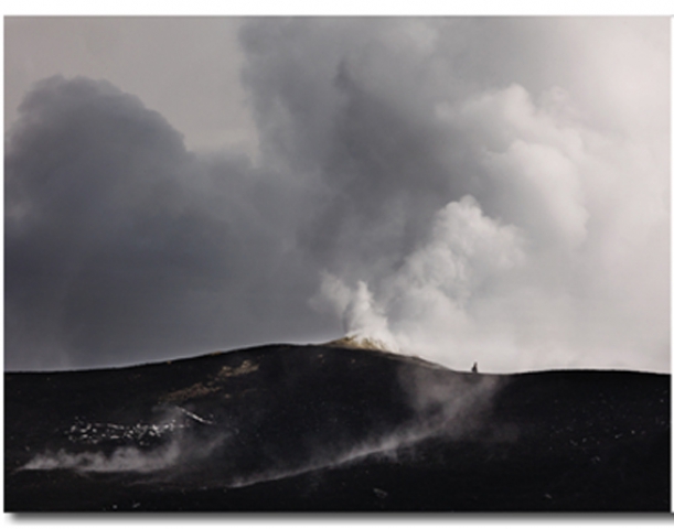 Dario Coletti. Monte Etna