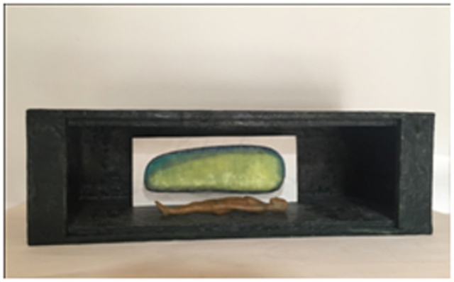 Giangaetano Patan&egrave;. Simbolismo in Evoluzione