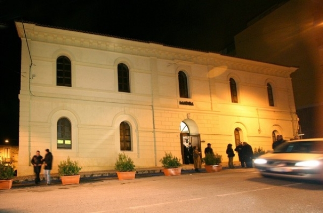 Marca - Museo delle Arti di Catanzaro