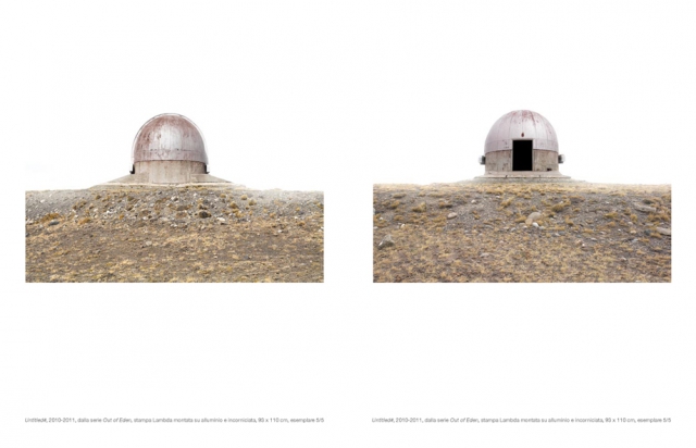 Fabrizio Ceccardi. Personal Landscapes