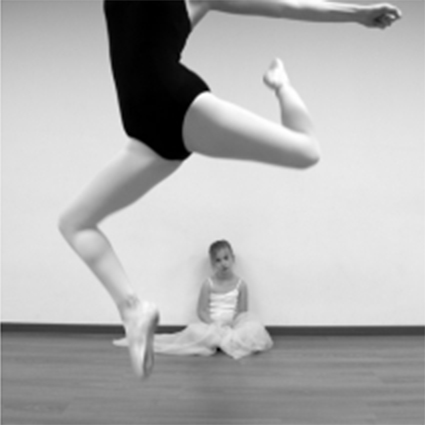 &ldquo;Angoli e spigoli"