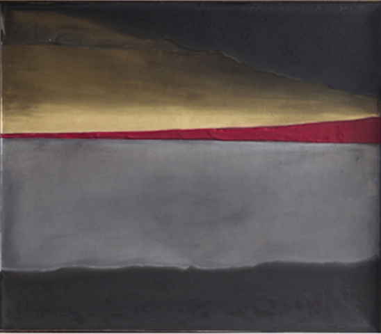 Anna Di Febo "C&rsquo;&egrave; modo e modo di apparire"