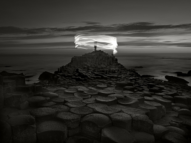 Ugo Ricciardi "Nightscapes. Officium" Ugo Ricciardi "Nightscapes. Officium"