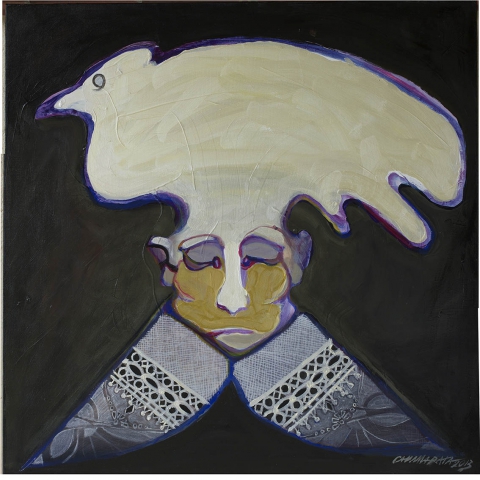 Italo Cammarata e Christian De Marco &ldquo;Divergenze Parallele&rdquo;