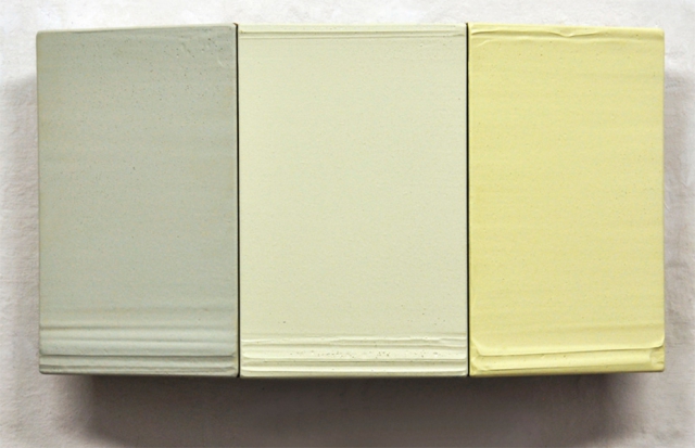 Domenico D&rsquo;Oora "Dipinti Dimensioni"