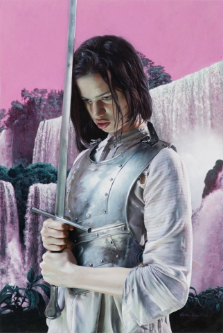 Martin Eder. Phenomena Martin Eder. Phenomena