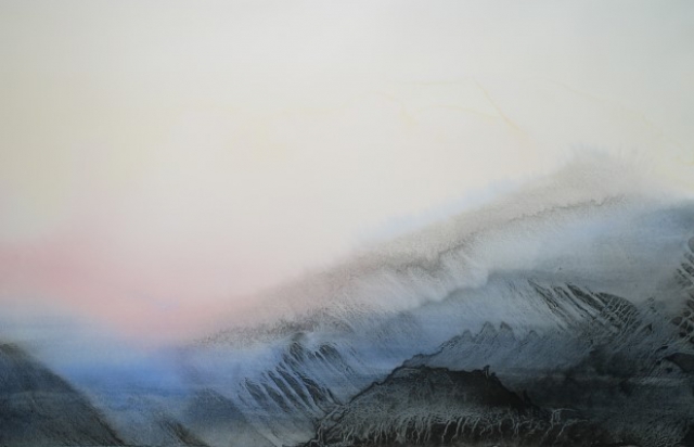 Eleonora Giorgi &ldquo;Summa in Aqua&rdquo;