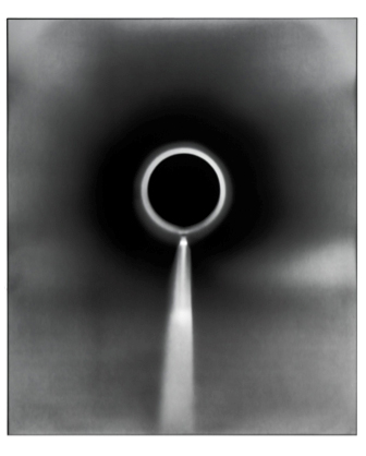Elia Cantori: “deep vision” Elia Cantori: “deep vision”