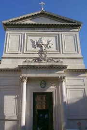 Complesso Monumentale Di San Salvatore In Lauro