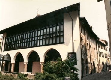 Fondazione L'Arsenale