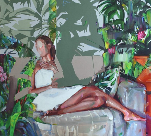 Evita And&uacute;jar "Verdad Muda"