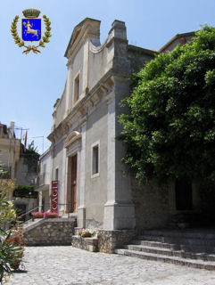 EX Chiesa del Carmine di Taormina
