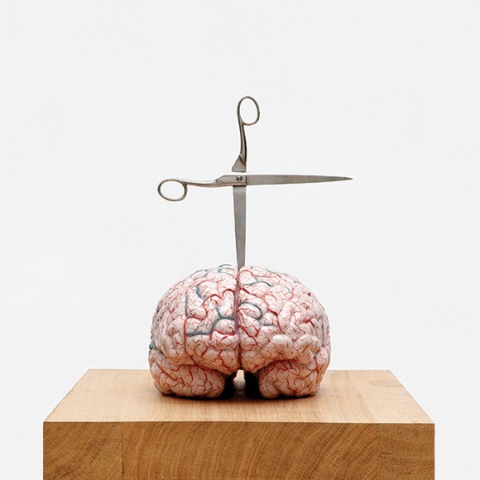 Jan Fabre "My Only Nation is Imagination" Jan Fabre "My Only Nation is Imagination"
