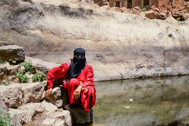 Farian Sabahi "Safar: viaggio in Medio Oriente. Vite appese a un filo"