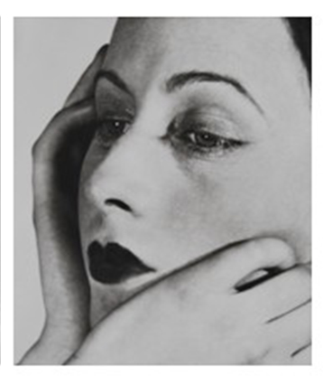 L&rsquo;arte del femminile