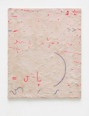 Francesca Ferreri "Matematica della materia"