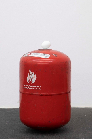 Florian Neufeldt "Sealed Vessels" Florian Neufeldt "Sealed Vessels"