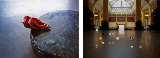 Bruna Esposito - Pietro Fortuna. "Mont'Oro". Bruna Esposito - Pietro Fortuna. "Mont'Oro".
