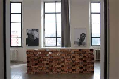 l’eredità di allan kaprow. Parte III – fine del muro l’eredità di allan kaprow. Parte III – fine del muro
