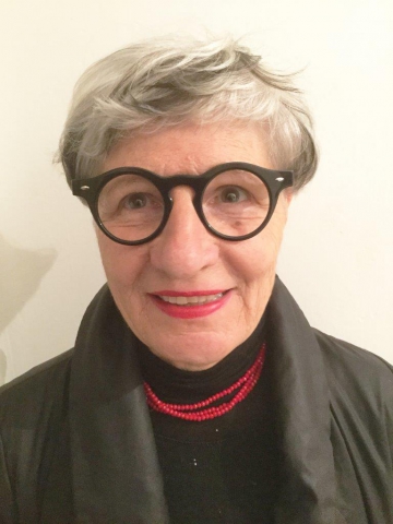 AUTORITRATTO: Adolfina De Stefani si racconta - redazione