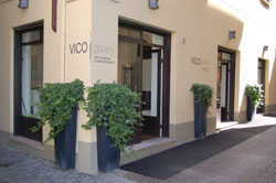 Vico Gallery