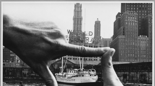 Shunk e Kender "L&rsquo;arte attraverso l&rsquo;obiettivo" (1957-1983)