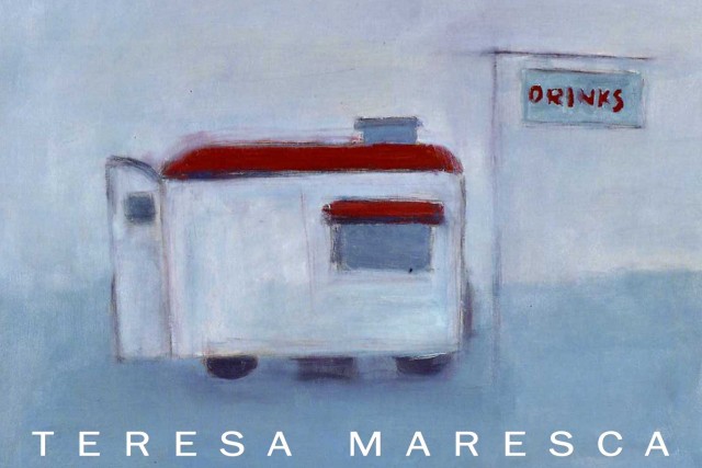 Americana - Teresa Maresca