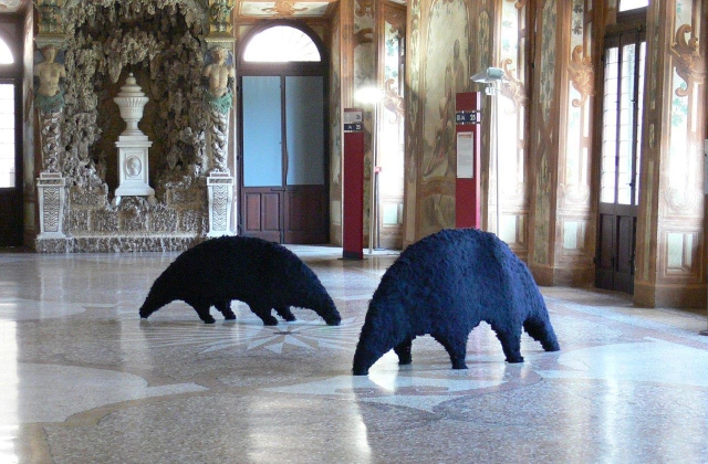 Giuliana Natali "bestiario" Giuliana Natali "bestiario"